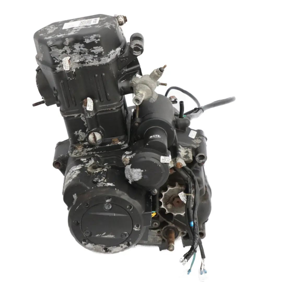 125cc Motorrad Roller Motor für Jiajue mit Teilenummer Jiajue 125cc Engine Jiajue 125cc Motorrad Roller Motor - SKU Jiajue 125cc Engine - Teilenummer Jiajue 125cc Engine