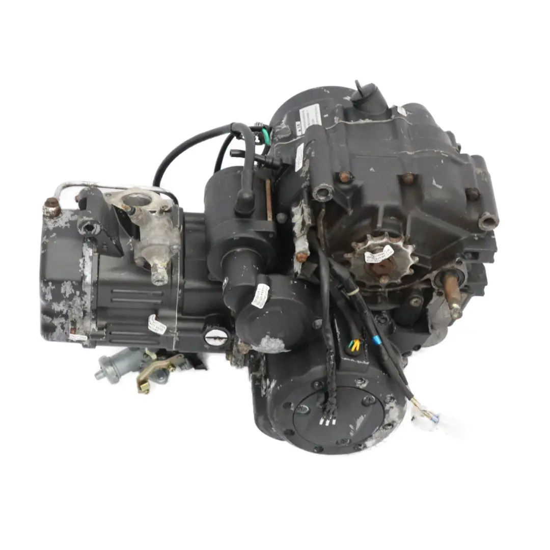 125cc Skuter Silnik do Jiajue o numerze Jiajue 125cc Engine Jiajue 125cc Skuter Silnik - SKU Jiajue 125cc Engine - Numer Części Jiajue 125cc Engine