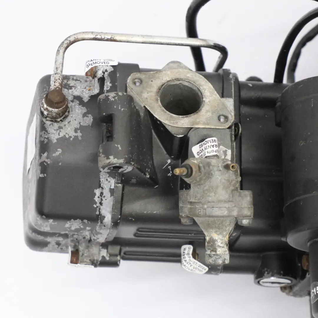 Jiajue 125cc Motore Scooter - SKU Jiajue 125cc Engine - Numero di parte Jiajue 125cc Engine