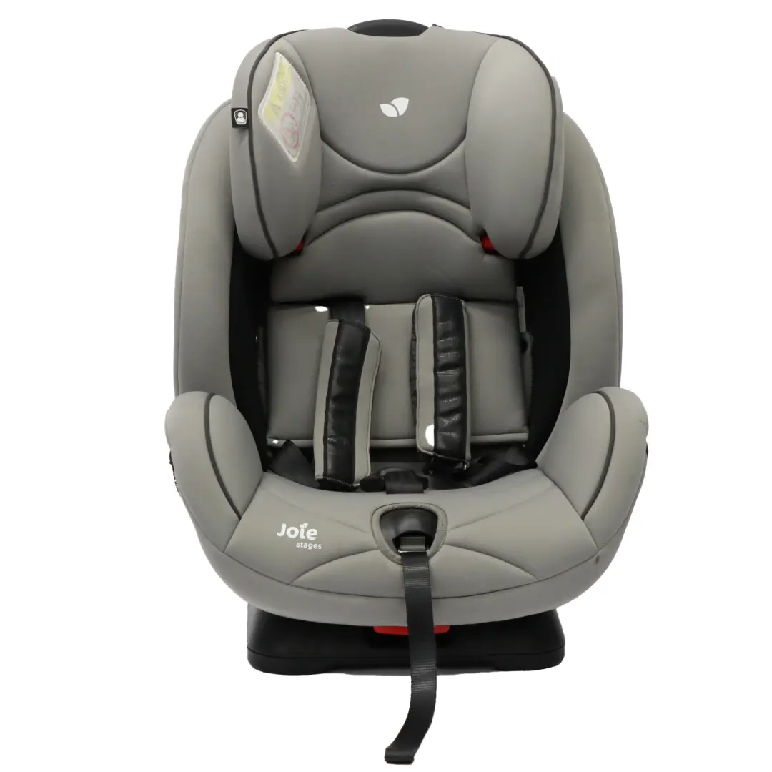  Genuine Joie Stages Group 0 1 2 0-25 kg Car Child Seat Booster JO365761 - SKU Joie Stages Seat - Part number Joie Stages Seat