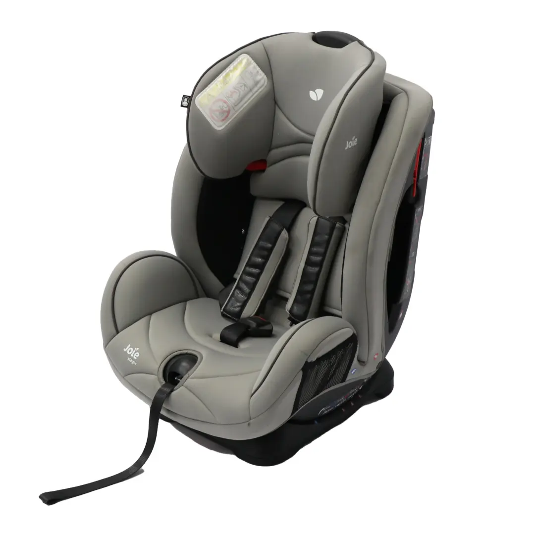  Genuine Joie Stages Group 0 1 2 0-25 kg Car Child Seat Booster JO365761 - SKU Joie Stages Seat - Part number Joie Stages Seat
