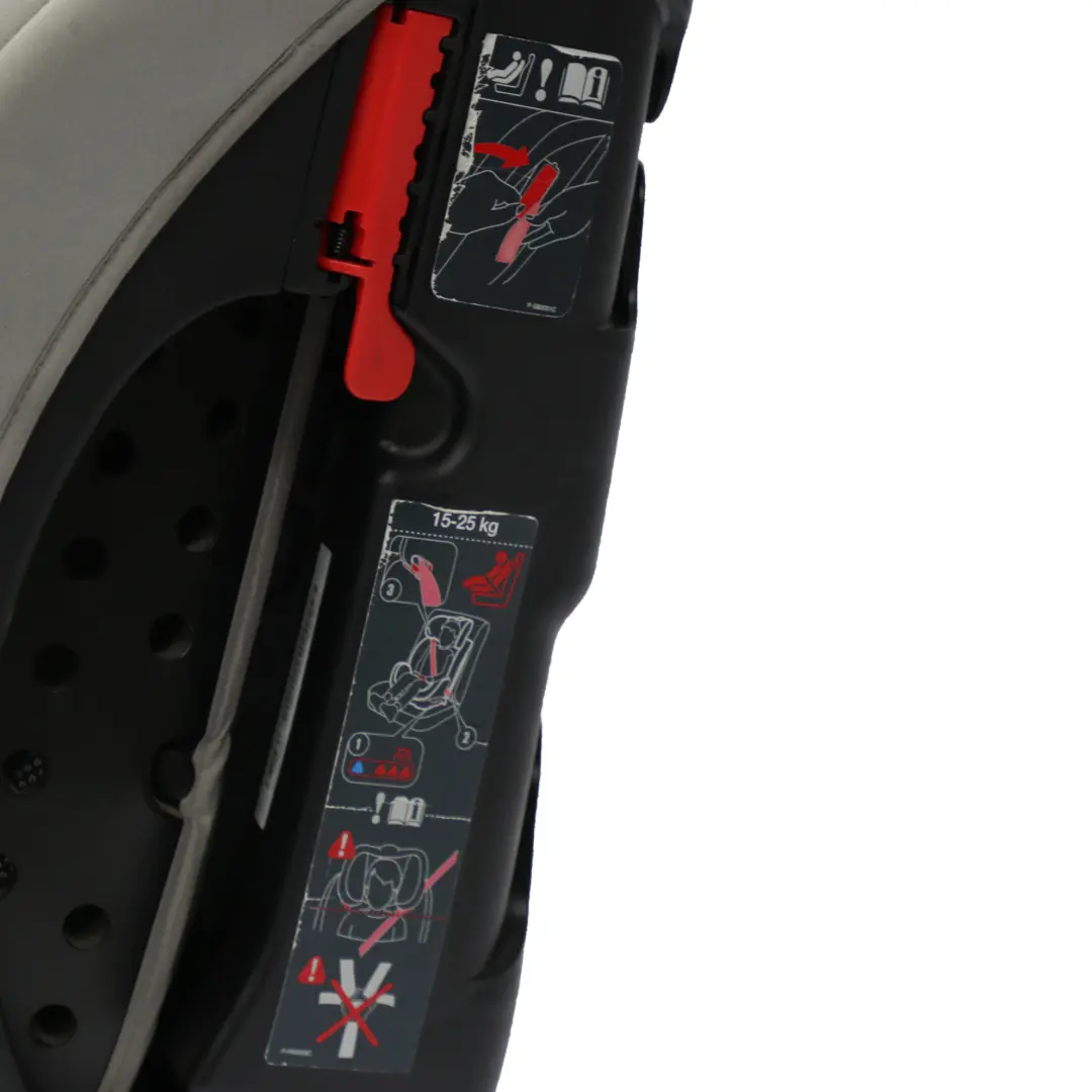  Joie Stages Gruppo 0 1 2 0-25 kg Seggiolino auto JO365761 - SKU Joie Stages Seat - Numero di parte Joie Stages Seat