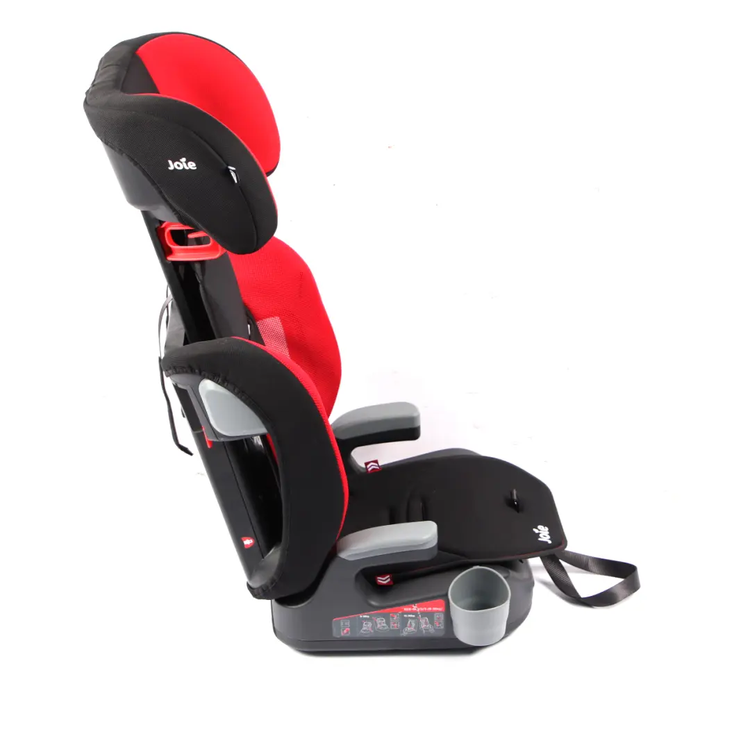 Genuine 9-36 Isofix Child Baby Car Safety Seat Group 1/2/3 to with Part number Joie Trillo Genuine 9-36 Isofix Child Baby Car Safety Seat Group 1/2/3 - SKU Joie Trillo - Part number Joie Trillo