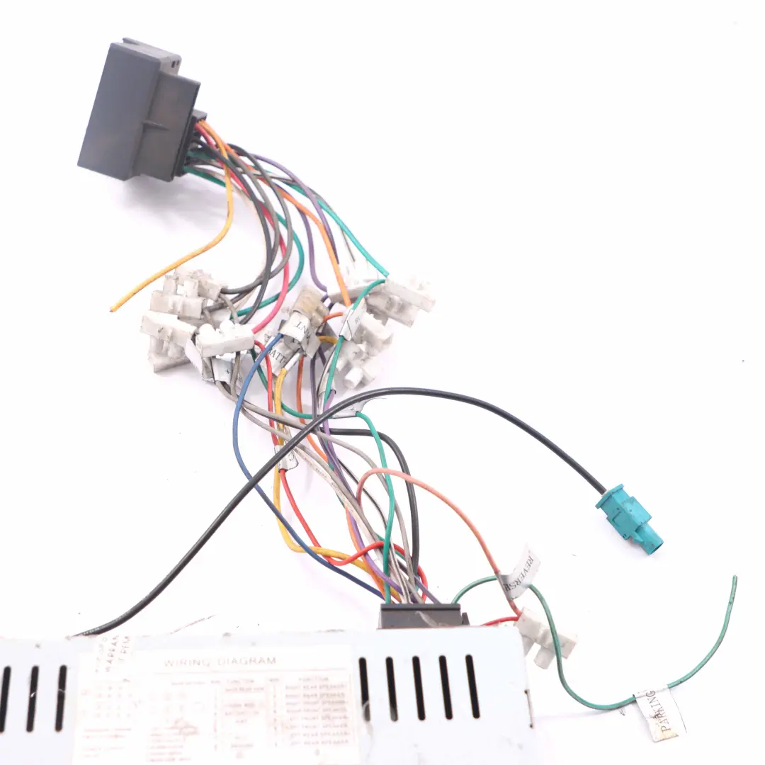 MP5 Player Head Unit Stereo Audio DVR Rear View Player 4.1" IPS Screen to with Part number JSD-3001 MP5 Player Head Unit Stereo Audio DVR Rear View Player 4.1" IPS Screen - SKU JSD-3001 - Part number JSD-3001