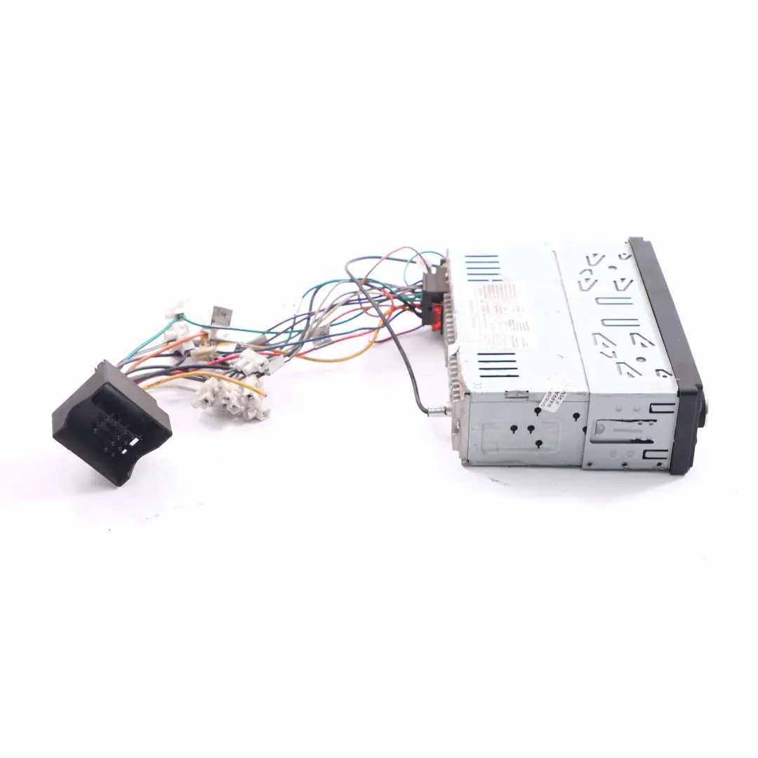 MP5 Player Head Unit Stereo Audio DVR Rear View Player 4.1" IPS Screen  - SKU JSD-3001 - Part number JSD-3001