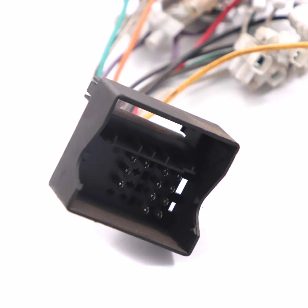 MP5 Player Head Unit Stereo Audio DVR Rear View Player 4.1" IPS Screen  - SKU JSD-3001 - Part number JSD-3001
