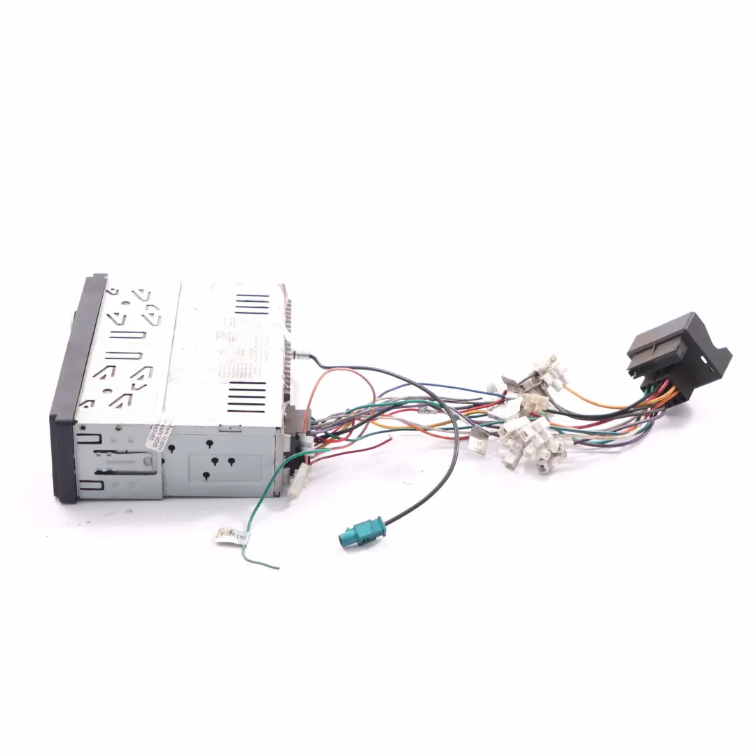  MP5 Player Stereo Audio DVR Rückansicht Player 4.1" IPS Bildschirm - SKU JSD-3001 - Teilenummer JSD-3001