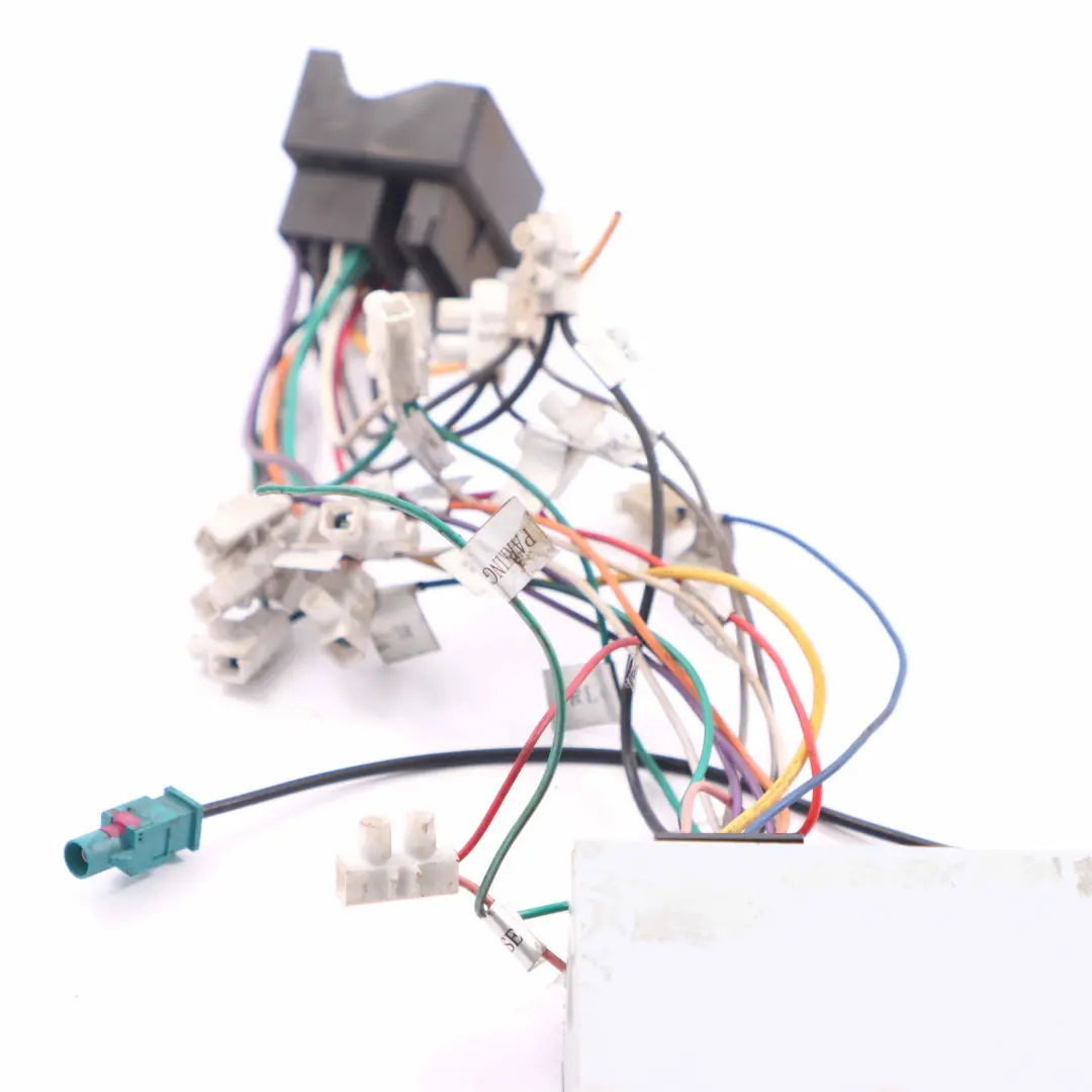 MP5 Player Unité principale Stereo Audio DVR 4.1" IPS Écran pour à propos du numéro de pièce JSD-3001 MP5 Player Unité principale Stereo Audio DVR 4.1" IPS Écran - SKU JSD-3001 - Numéro de pièce JSD-3001