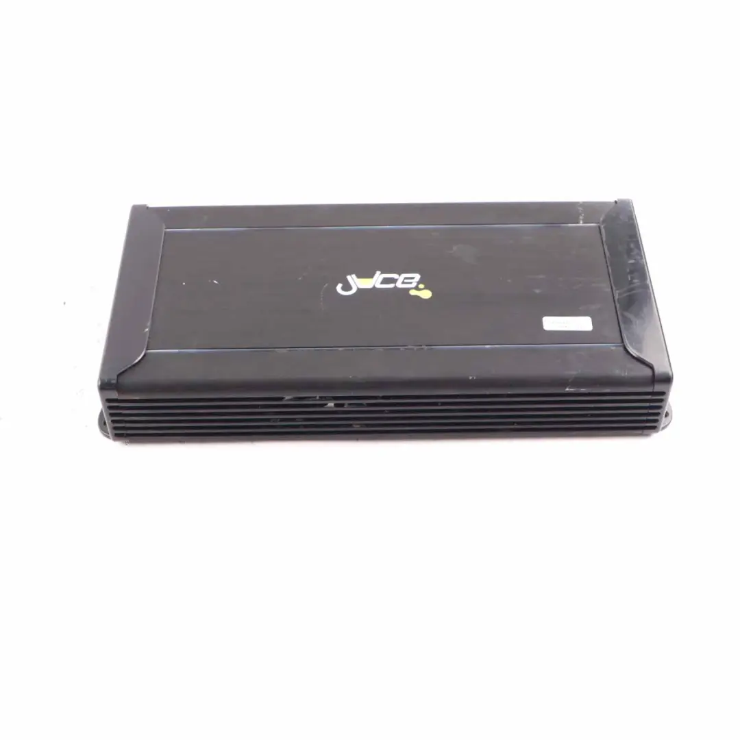 Juice Audio JA692 Amplifier 2 Channel 1400W Power Amplifier Booster  - SKU Juice JA692 - Part number Juice JA692