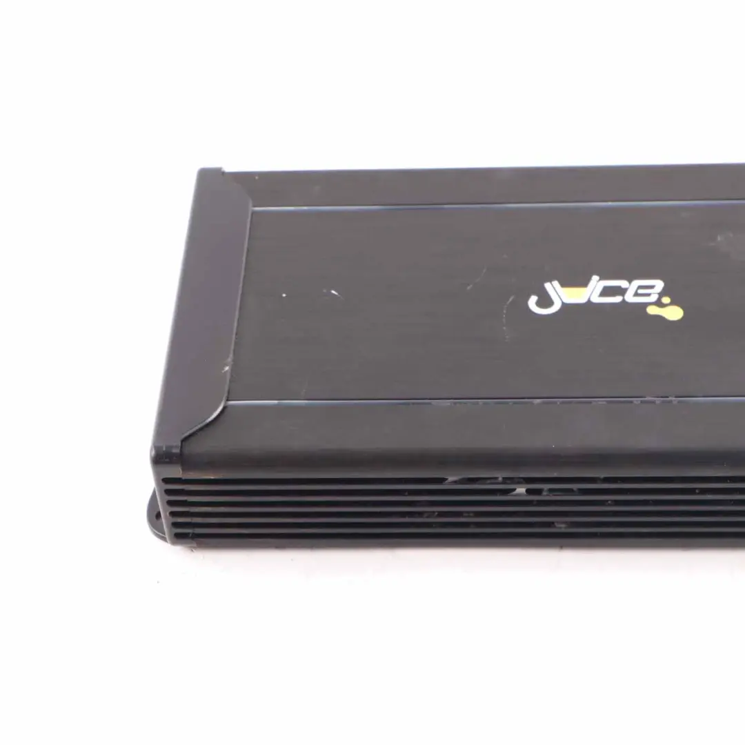 Juice Audio JA692 Amplifier 2 Channel 1400W Power Amplifier Booster  - SKU Juice JA692 - Part number Juice JA692