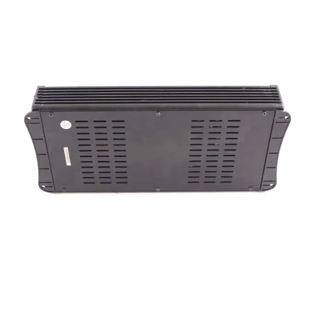 Juice Audio JA692 Amplifier 2 Channel 1400W Power Amplifier Booster  - SKU Juice JA692 - Part number Juice JA692