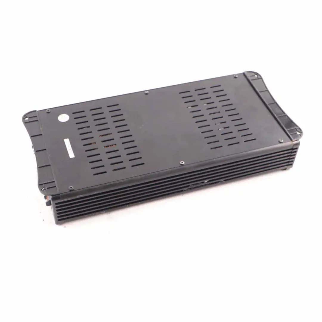 Juice Audio JA692 Amplifier 2 Channel 1400W Power Amplifier Booster  - SKU Juice JA692 - Part number Juice JA692