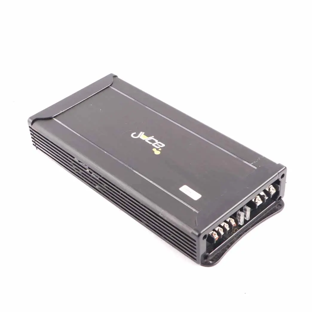 Juice Audio JA692 Amplifier 2 Channel 1400W Power Amplifier Booster  - SKU Juice JA692 - Part number Juice JA692