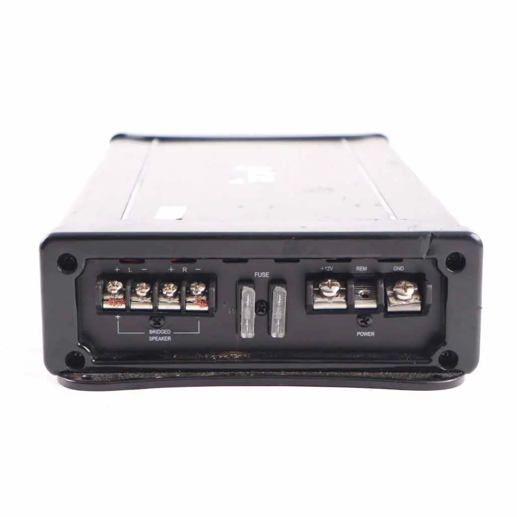Juice Audio JA692 Amplifier 2 Channel 1400W Power Amplifier Booster  - SKU Juice JA692 - Part number Juice JA692
