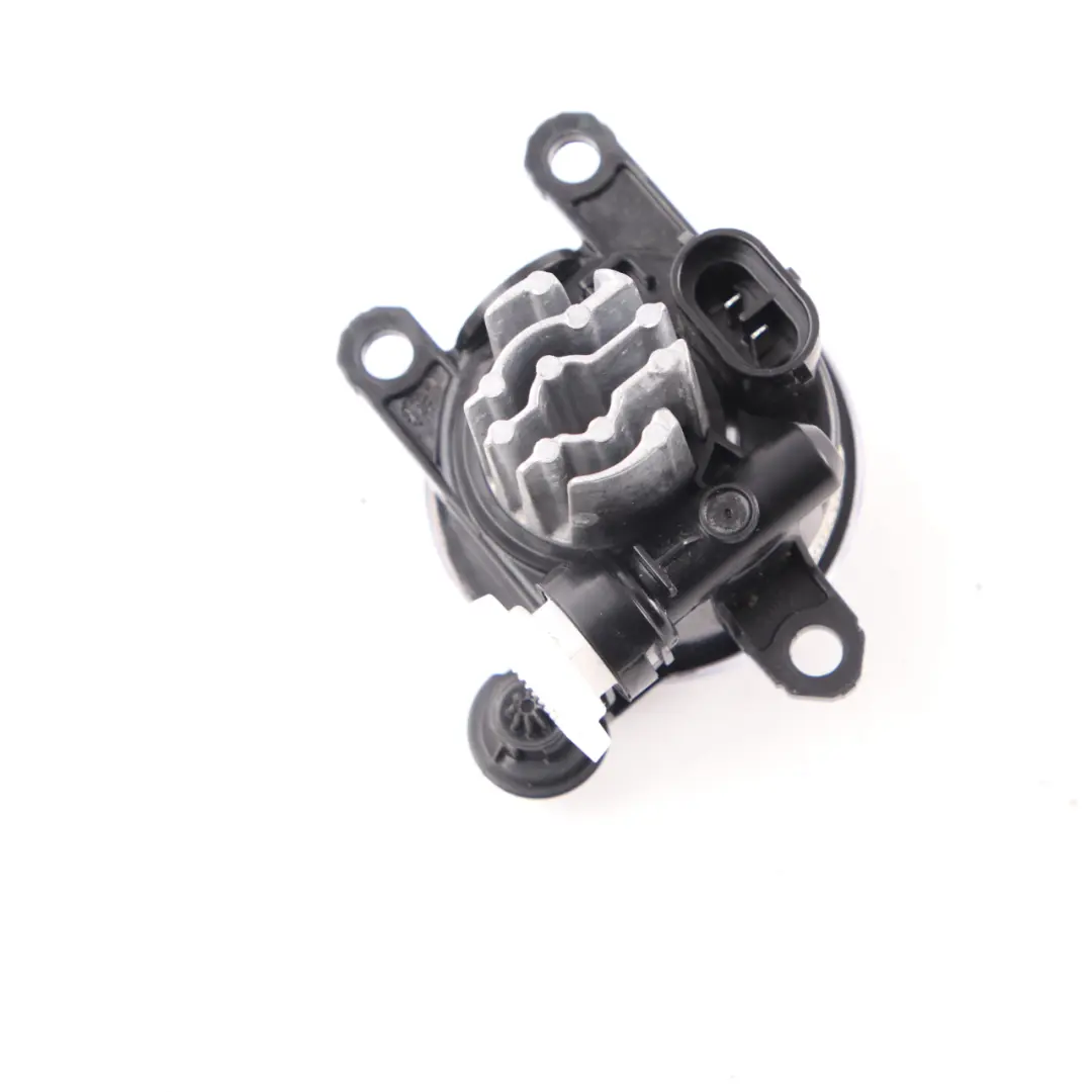 Fog Light Ford Focus MK4 Puma Fog Lamp Front Bumper Left N/S to with Part number JX7B-15A255-AB Fog Light Ford Focus MK4 Puma Fog Lamp Front Bumper Left N/S - SKU JX7B-15A255-AB - Part number JX7B-15A255-AB