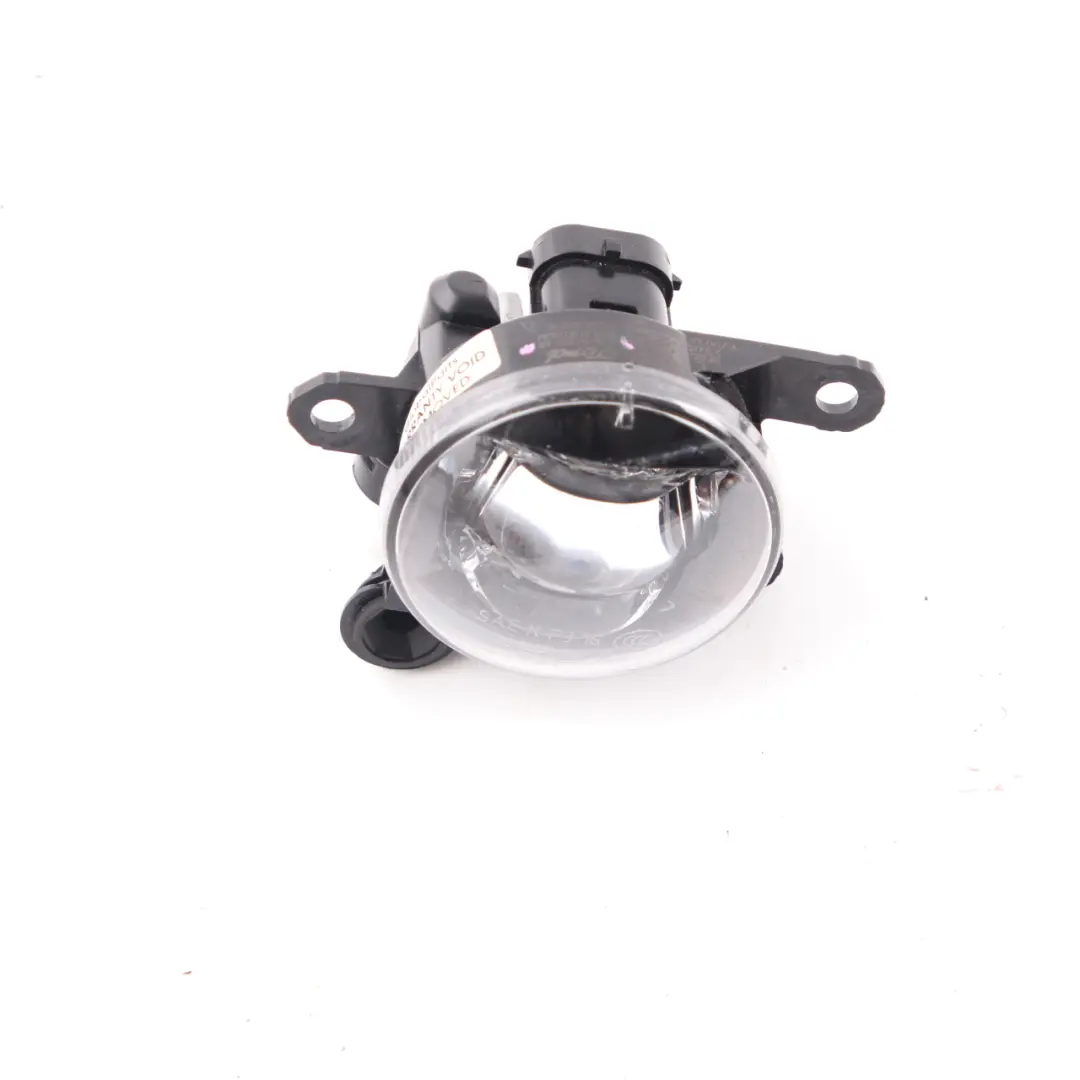 Fog Light Ford Focus MK4 Puma Fog Lamp Front Bumper Left N/S to with Part number JX7B-15A255-AB Fog Light Ford Focus MK4 Puma Fog Lamp Front Bumper Left N/S - SKU JX7B-15A255-AB - Part number JX7B-15A255-AB
