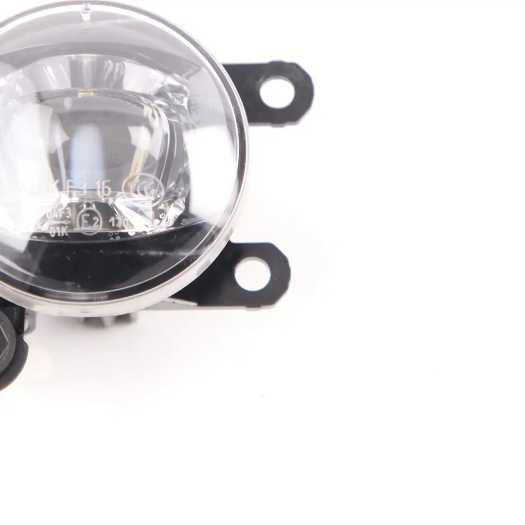 Fog Light Ford Focus MK4 Puma Fog Lamp Front Bumper Left N/S to with Part number JX7B-15A255-AB Fog Light Ford Focus MK4 Puma Fog Lamp Front Bumper Left N/S - SKU JX7B-15A255-AB - Part number JX7B-15A255-AB