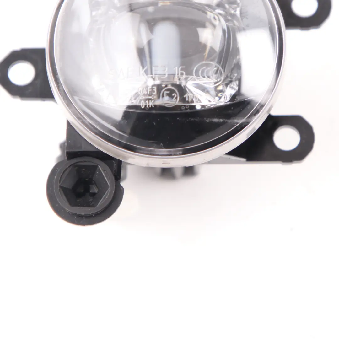 Fog Light Ford Focus MK4 Puma Fog Lamp Front Bumper Left N/S to with Part number JX7B-15A255-AB Fog Light Ford Focus MK4 Puma Fog Lamp Front Bumper Left N/S - SKU JX7B-15A255-AB - Part number JX7B-15A255-AB