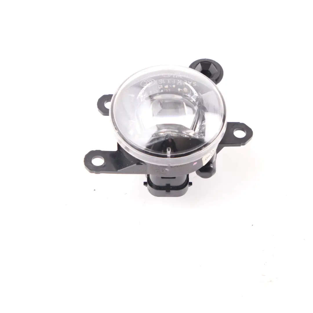  Fog Light Ford Focus MK4 Puma Fog Lamp Front Bumper Left N/S - SKU JX7B-15A255-AB - Part number JX7B-15A255-AB