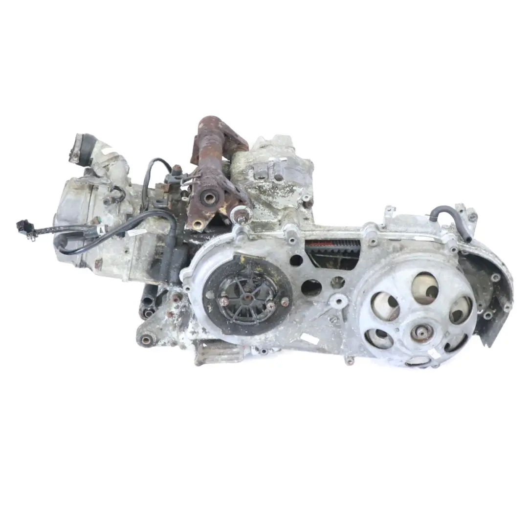 Burgman AN400 Scooter Motor für Suzuki mit Teilenummer K415-149828 Suzuki Burgman AN400 Scooter Motor - SKU K415-149828 - Teilenummer K415-149828