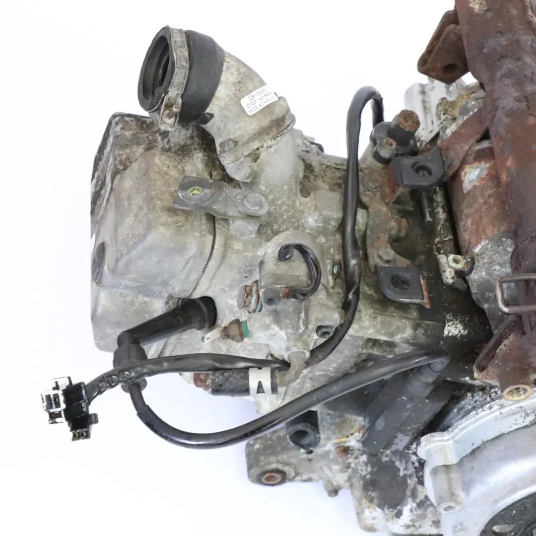 Suzuki Burgman AN400 Silnik - SKU K415-149828 - Numer Części K415-149828