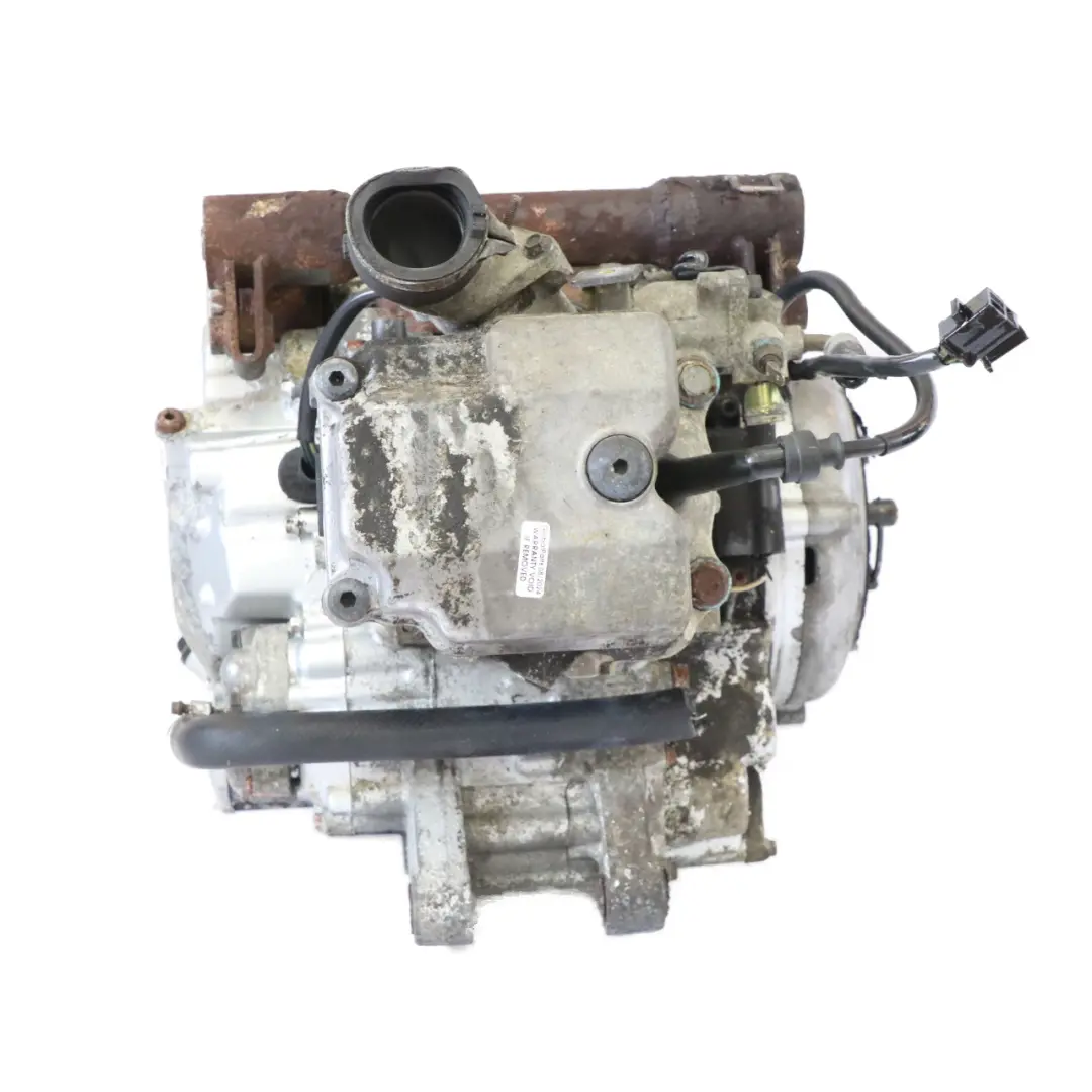 Suzuki Burgman AN400 Motor Scooter - SKU K415-149828 - Número de pieza K415-149828