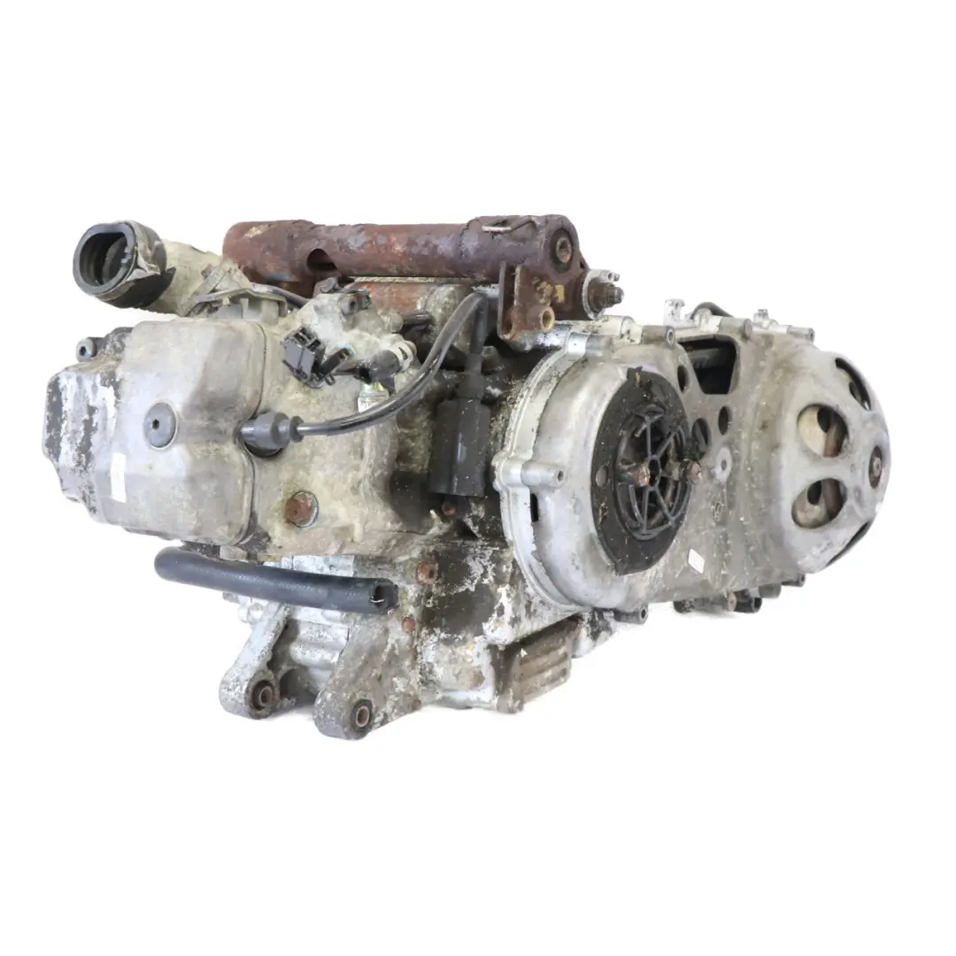 Suzuki Burgman AN400 Motor Scooter - SKU K415-149828 - Número de pieza K415-149828