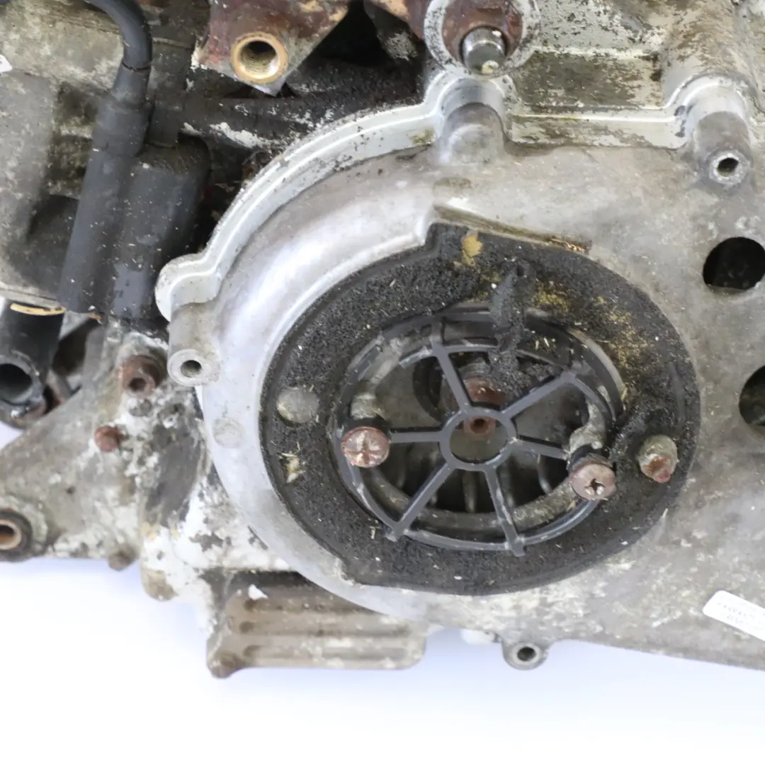 Suzuki Burgman AN400 Scooter Motor - SKU K415-149828 - Teilenummer K415-149828