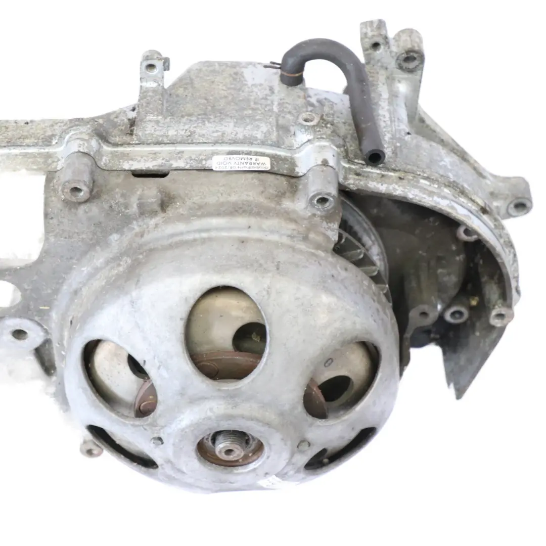 Suzuki Burgman AN400 Scooter Motor - SKU K415-149828 - Teilenummer K415-149828