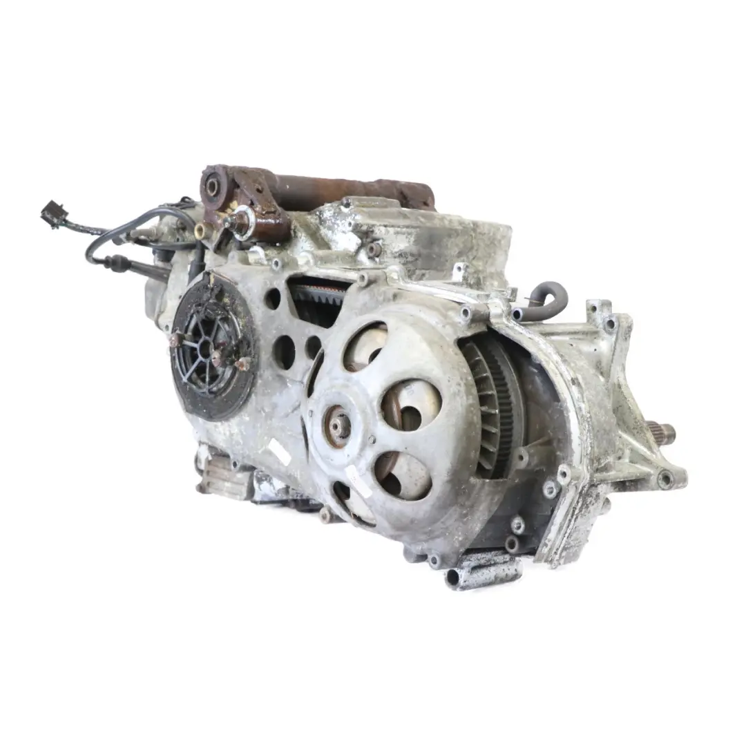 Suzuki Burgman AN400 Scooter Motor - SKU K415-149828 - Teilenummer K415-149828