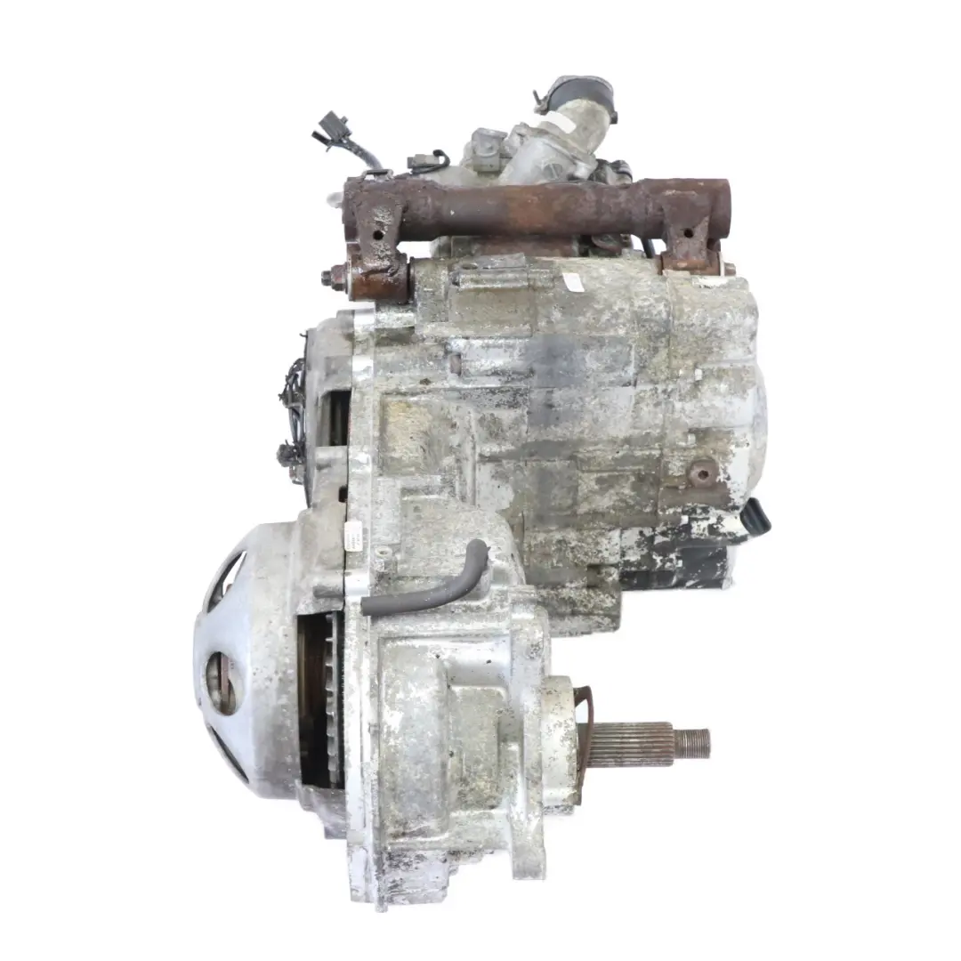 Suzuki Burgman AN400 Scooter Engine - SKU K415-149828 - Part number K415-149828