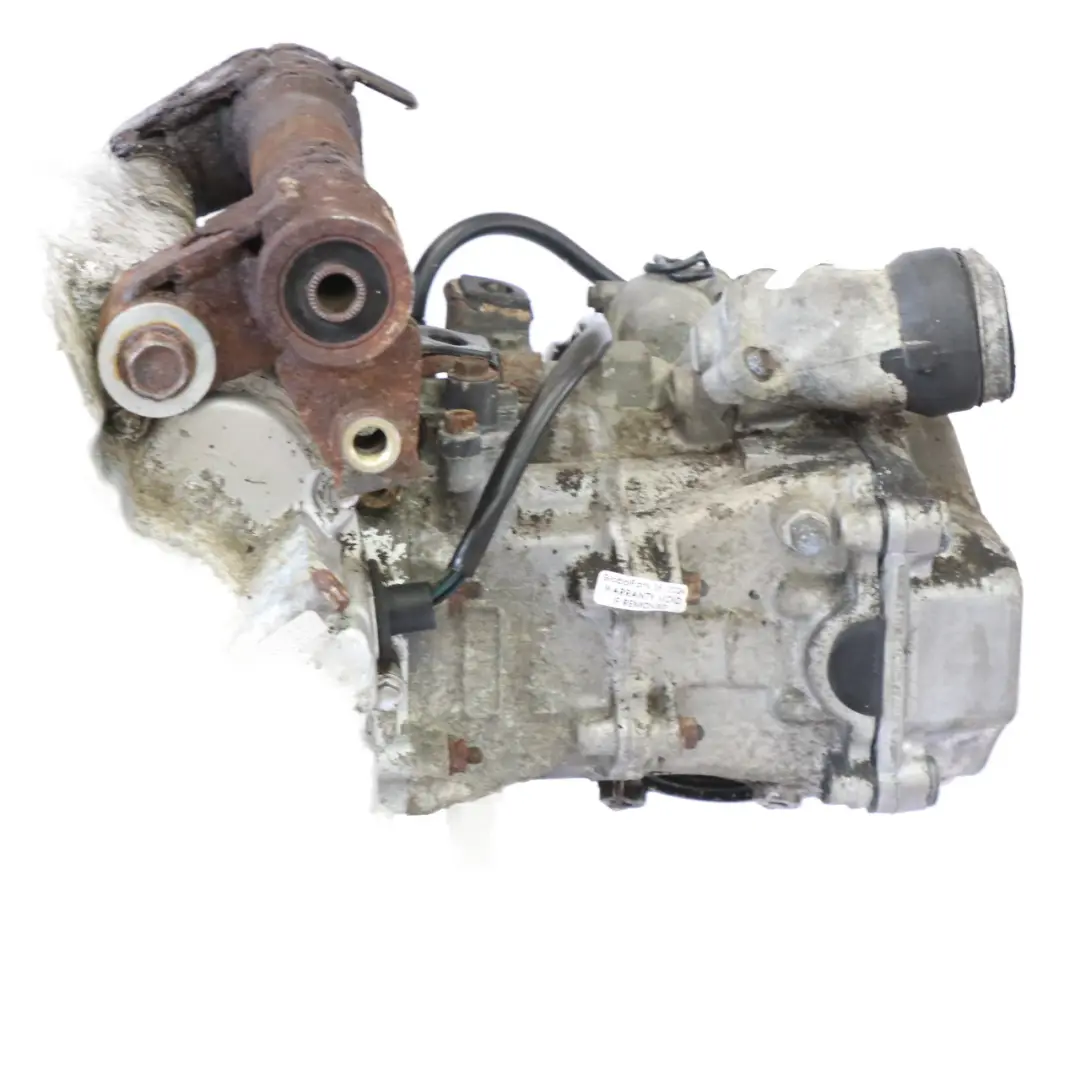 Suzuki Burgman AN400 Scooter Engine - SKU K415-149828 - Part number K415-149828