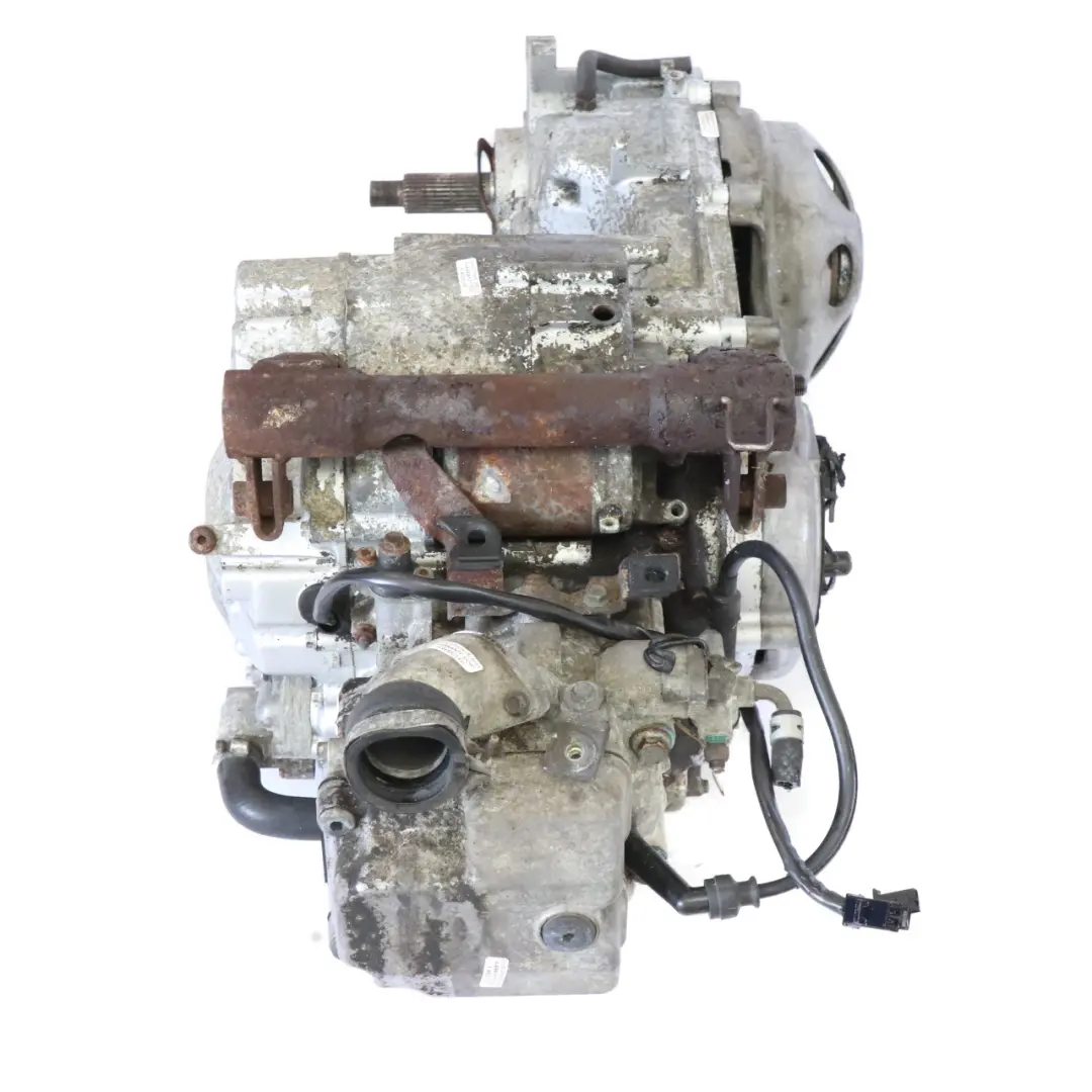 Suzuki Burgman AN400 Scooter Engine - SKU K415-149828 - Part number K415-149828
