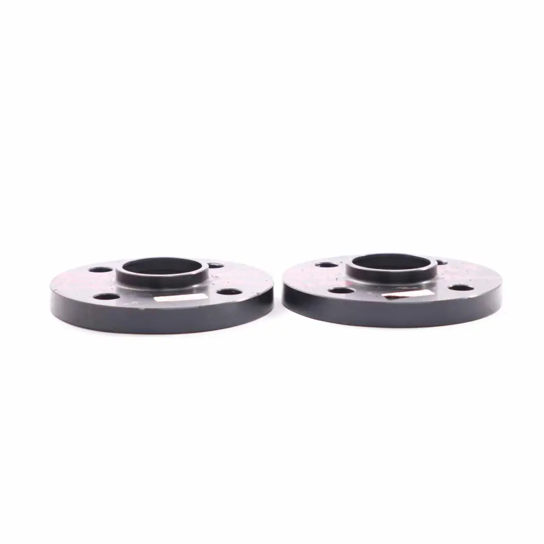 KAVS Alufelgenabstandshalter Nabenzentrische Mini 4x100 56.1mm 15mm - SKU KAVS Mini Spacer Set 4x100 - Teilenummer KAVS Mini Spacer Set 4x100