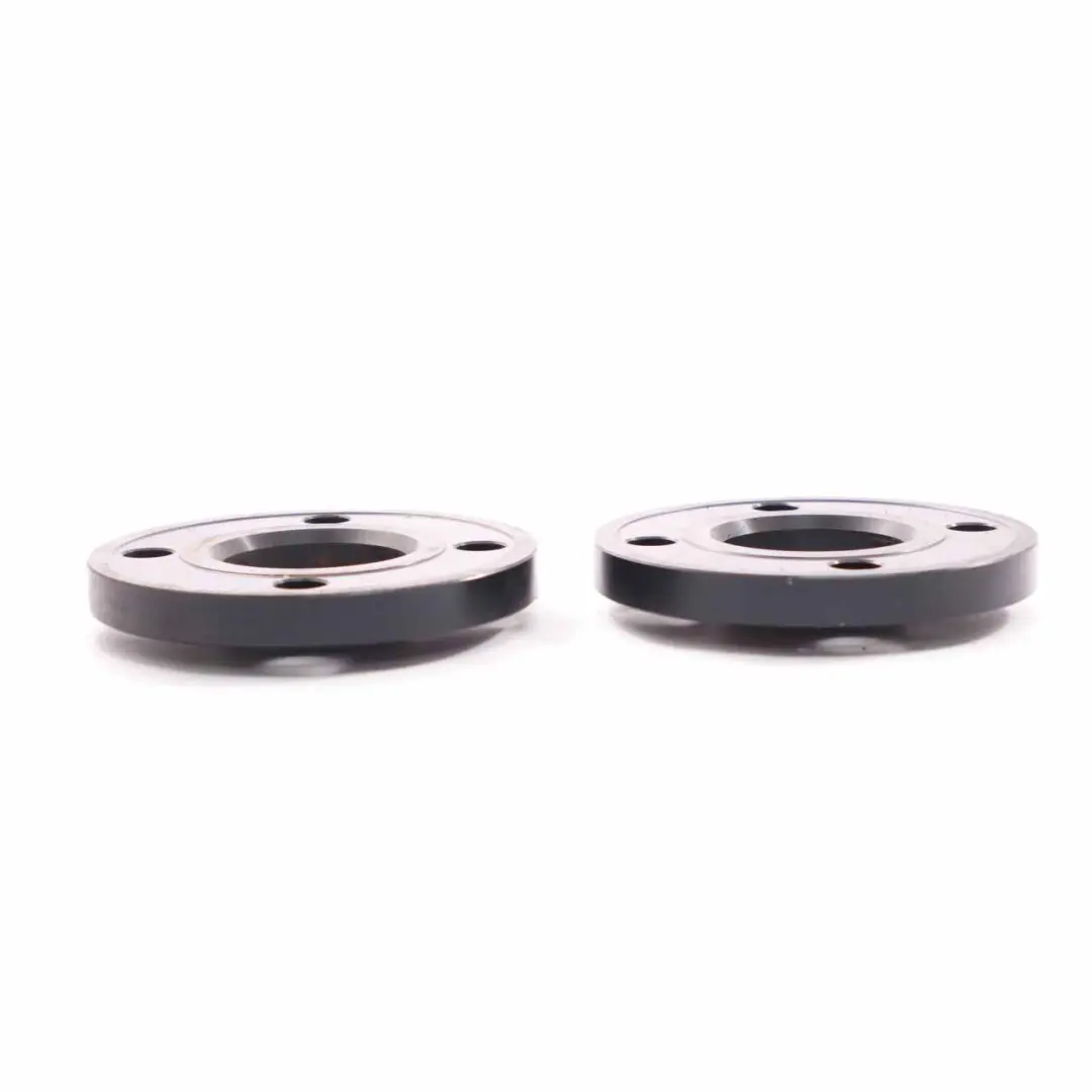  KAVS Alufelgenabstandshalter Nabenzentrische Mini 4x100 56.1mm 15mm - SKU KAVS Mini Spacer Set 4x100 - Teilenummer KAVS Mini Spacer Set 4x100