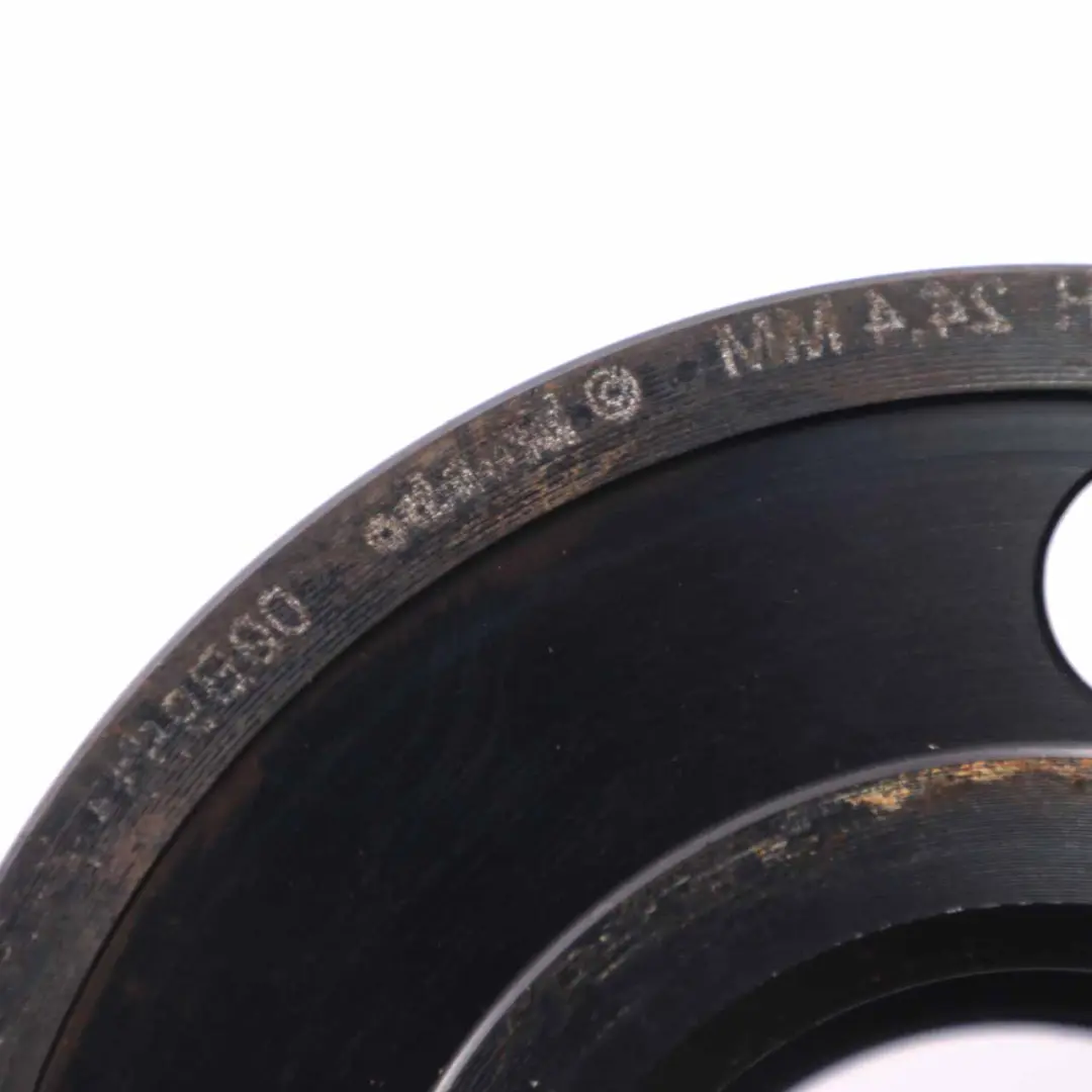  KAVS Alufelgenabstandshalter Nabenzentrische Mini 4x100 56.1mm 15mm - SKU KAVS Mini Spacer Set 4x100 - Teilenummer KAVS Mini Spacer Set 4x100