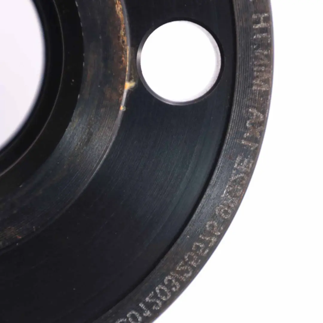  KAVS Alufelgenabstandshalter Nabenzentrische Mini 4x100 56.1mm 15mm - SKU KAVS Mini Spacer Set 4x100 - Teilenummer KAVS Mini Spacer Set 4x100