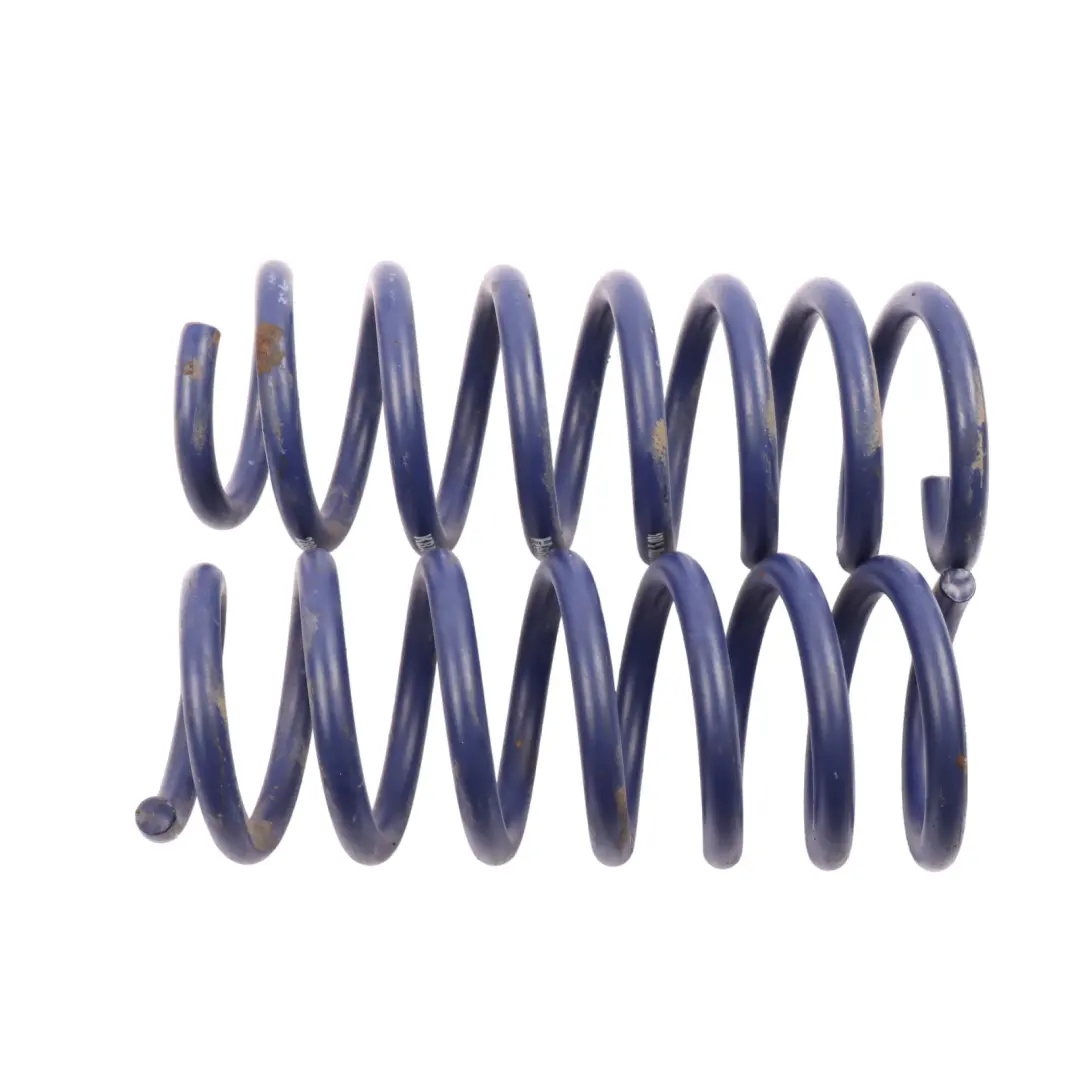  Coil Spring Set BMW F13 Rear Strut Shock Absrober Left Right N/O/S - SKU KBA 91256 - Part number KBA 91256