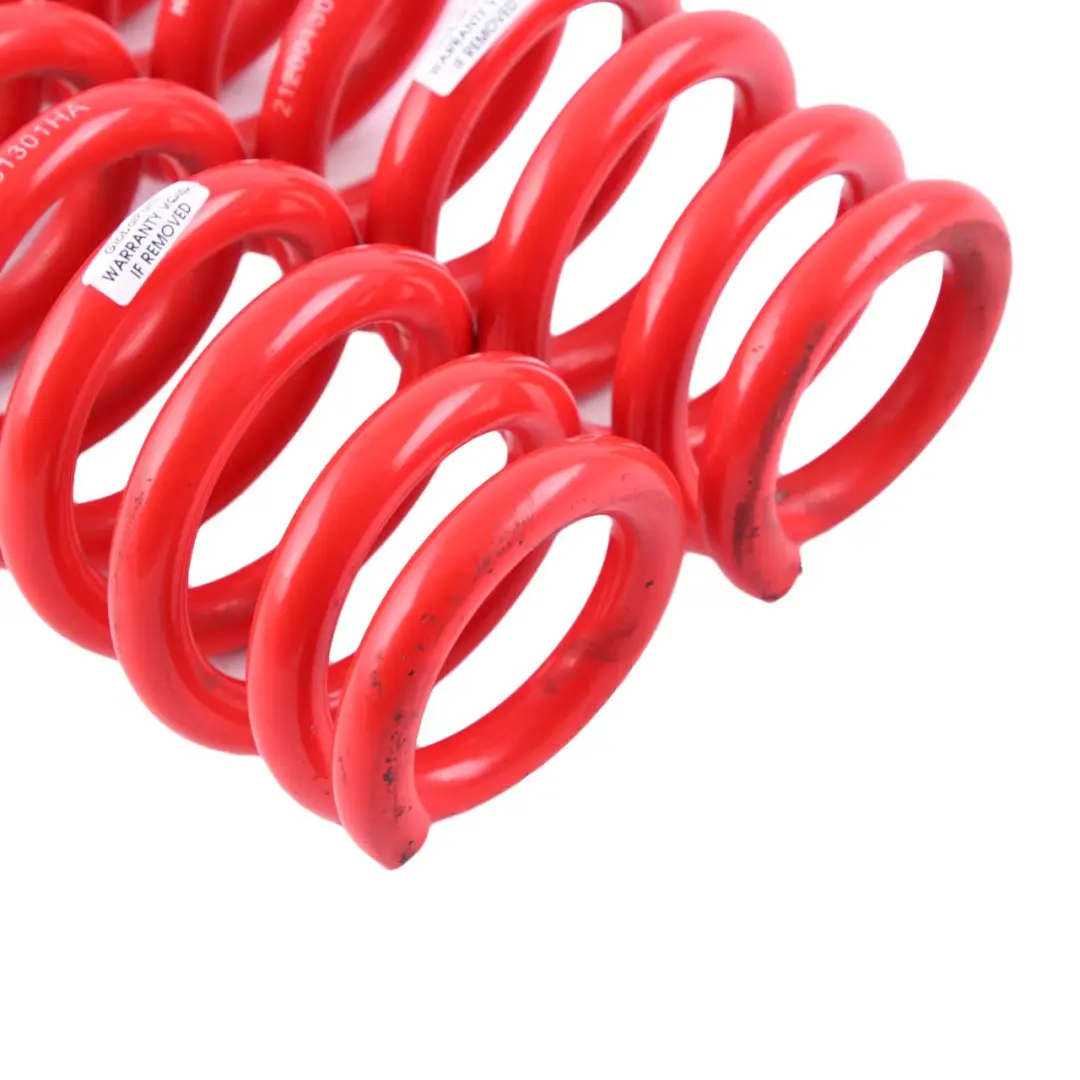 Eibach Front Rear Shock Absorber Coil Spring Set to BMW 1 E87 Sport with Part number KBA 91406 BMW 1 E87 Sport Eibach Front Rear Shock Absorber Coil Spring Set - SKU KBA 91406 - Part number KBA 91406