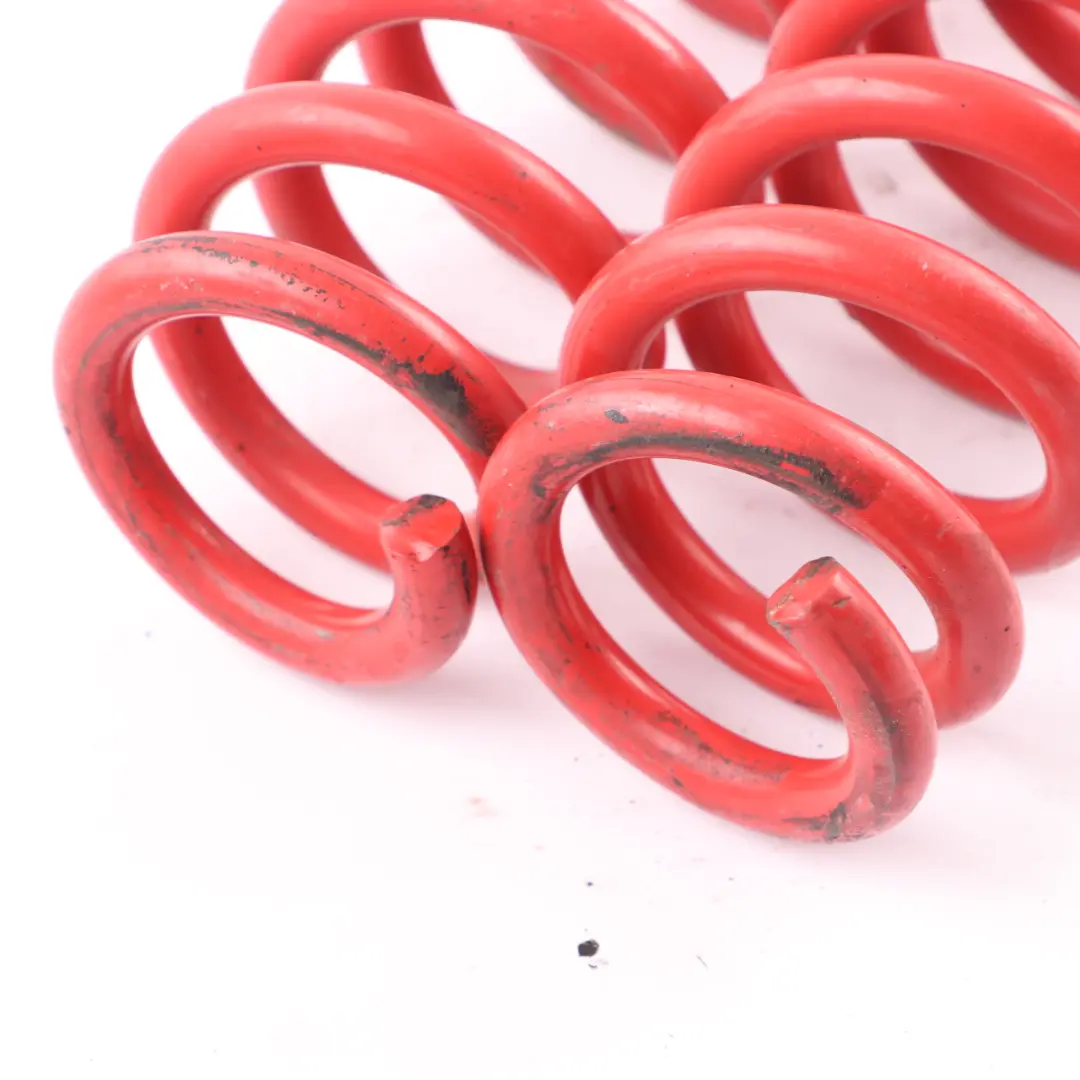 Spiralfedernsatz Sport H&R Federbeinstützlager Hinten für BMW F87 M2 mit Teilenummer KBA 91474 BMW F87 M2 Spiralfedernsatz Sport H&R Federbeinstützlager Hinten - SKU KBA-91474 - Teilenummer KBA 91474