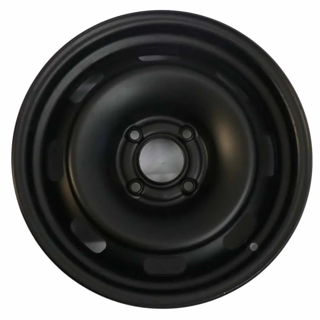 Citroen C4 Felga Stalowa 15'' do Peugeot 308 o numerze KBA43816 Peugeot 308 Citroen C4 Felga Stalowa 15'' - SKU KBA43816 - Numer Części KBA43816