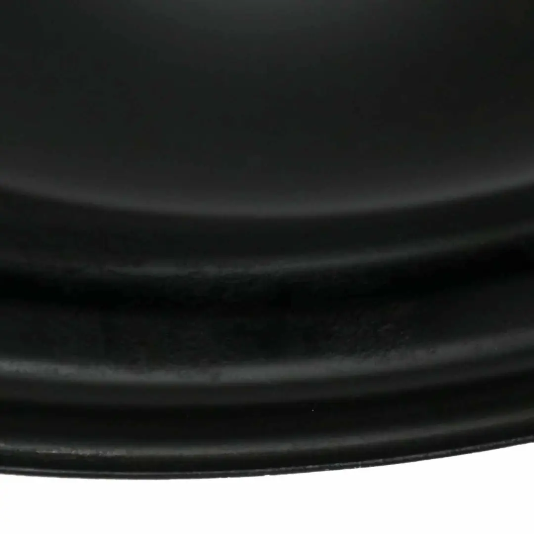 Peugeot 308 Citroen C4 Black Steel Rim Wheel 6.5J 15'' ET:38 - SKU KBA43816 - Part number KBA43816