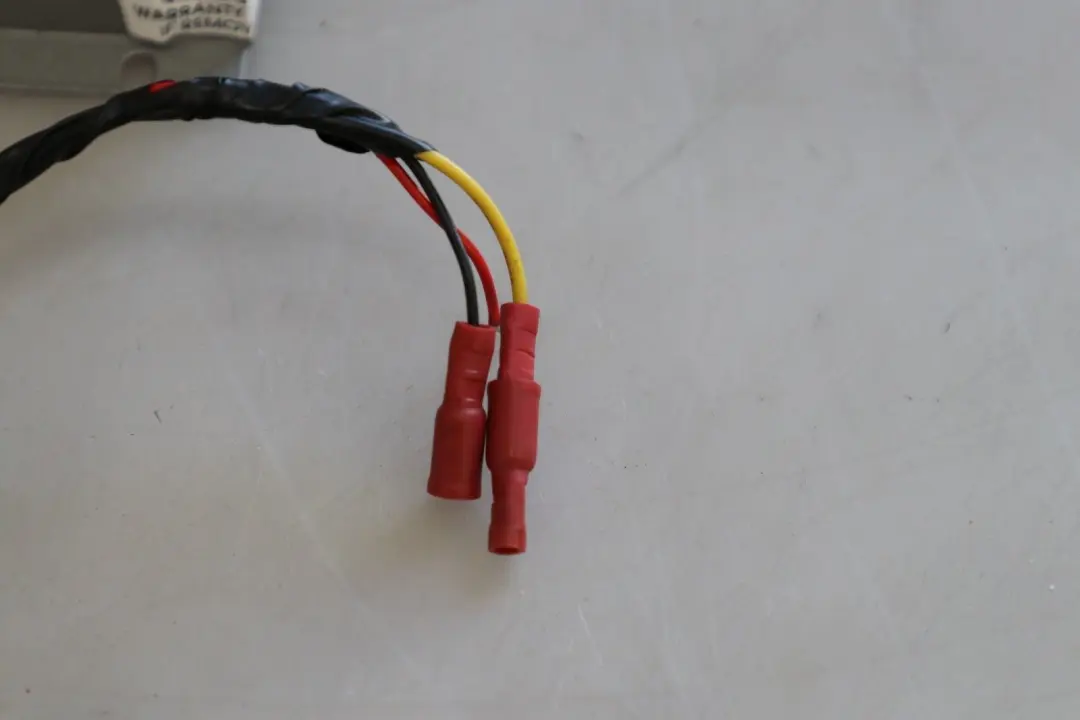 Genuine Alpine Video/Audio Stereo Switcher Selector 4:2 to with Part number KCE-420V Genuine Alpine Video/Audio Stereo Switcher Selector 4:2 - SKU KCE-420V - Part number KCE-420V