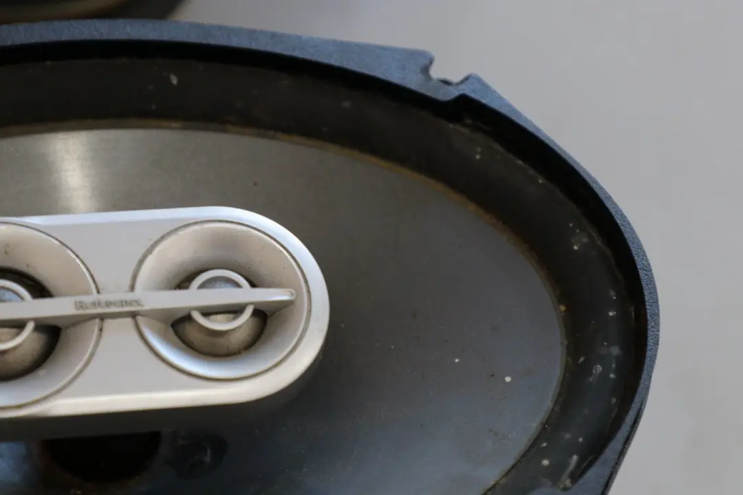 BMW Original Harman Infinity Referenz Reihe Stereo Audio Lautsprecher Set - SKU KCE-420V1 - Teilenummer 9613i