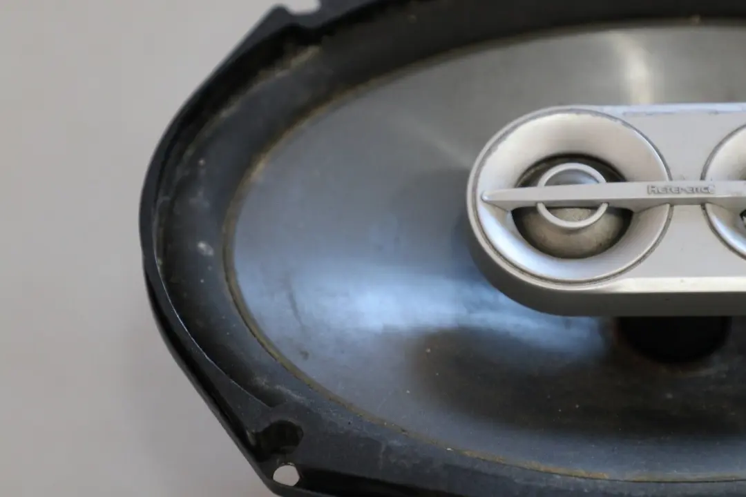 BMW Original Harman Infinity Referenz Reihe Stereo Audio Lautsprecher Set - SKU KCE-420V1 - Teilenummer 9613i