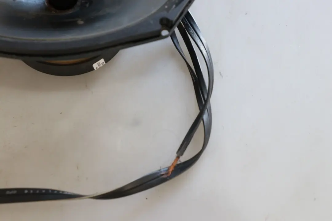 Genuine Harman Infinity Reference Series Stereo Audio Speakers Set to with Part number 9613i Genuine Harman Infinity Reference Series Stereo Audio Speakers Set - SKU KCE-420V1 - Part number 9613i