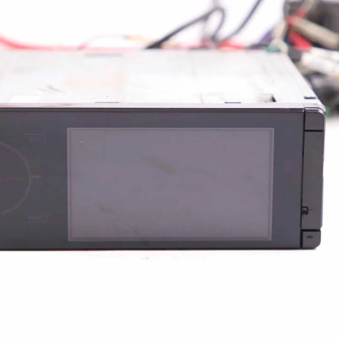 Genuine JVC Head Unit CD DVD MP3 Audio Video Player LCD Screen to with Part number KD-AVX20 Genuine JVC Head Unit CD DVD MP3 Audio Video Player LCD Screen - SKU KD-AVX20 - Part number KD-AVX20