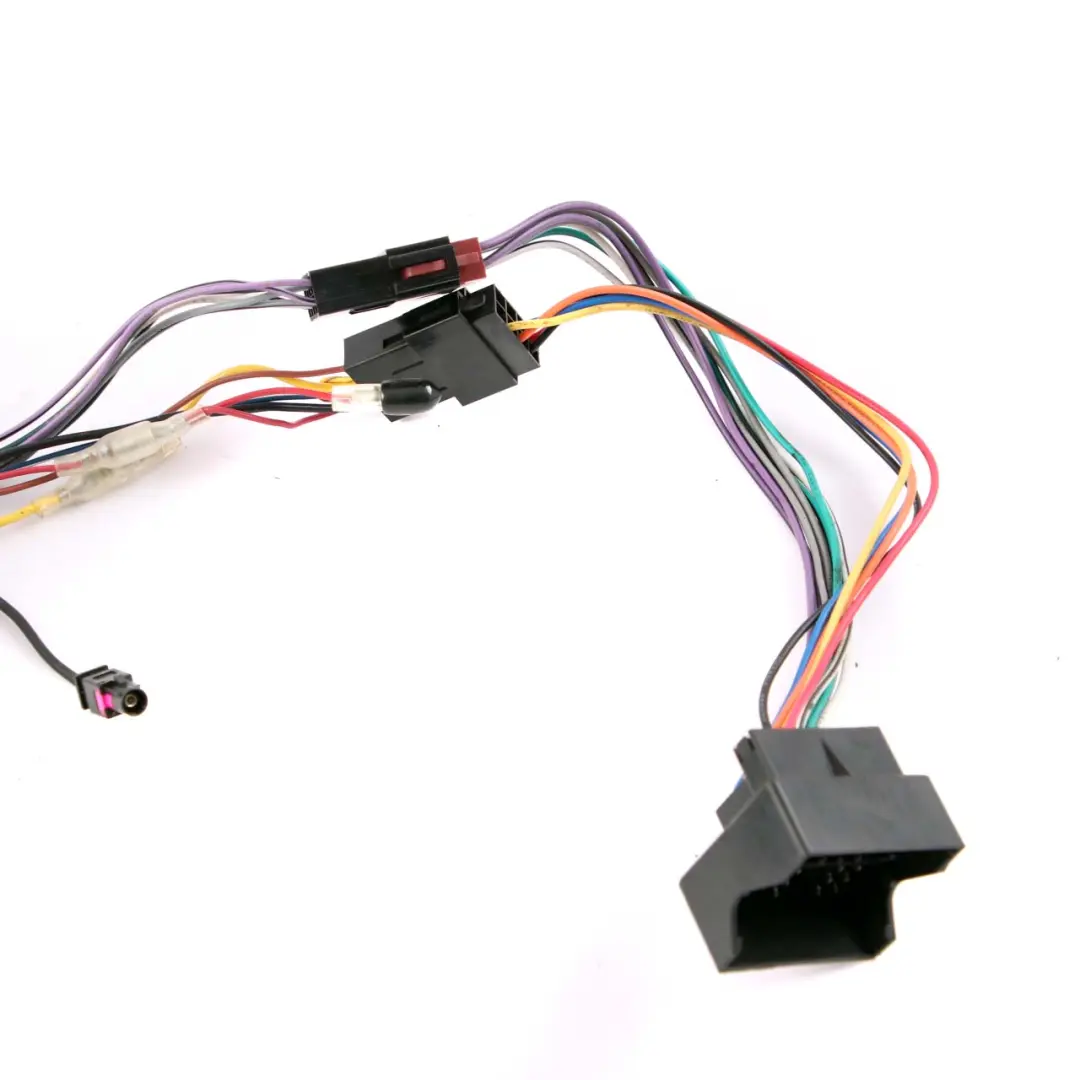  Genuine JVC Car Radio Stereo CD MP3 Audio Player Head Unit - SKU KD-R302 - Part number KD-R302