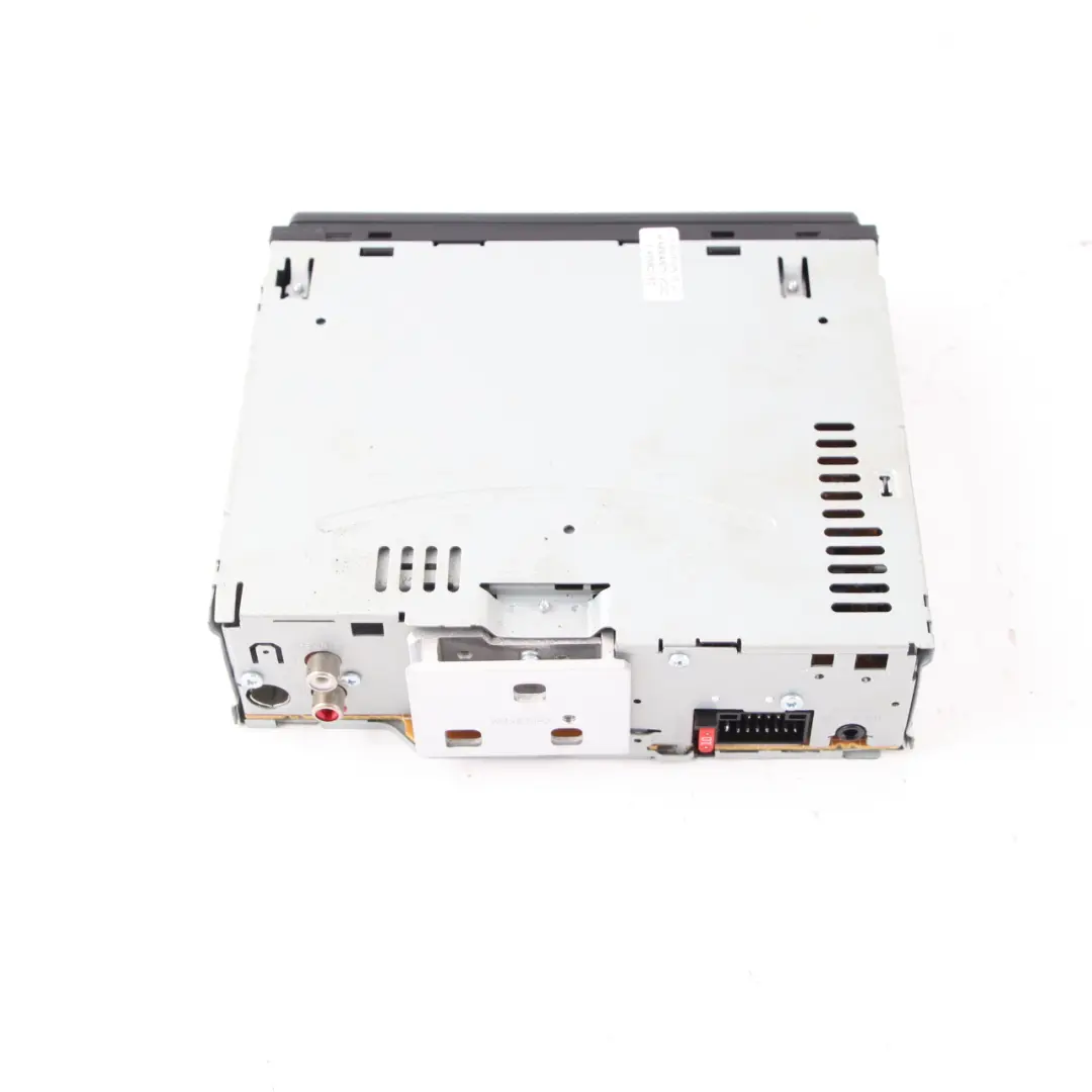 JVC Car Radio Stereo CD MP3 AUX Bluetooth Audio Player Head Unit  - SKU KD-R331 - Part number KD-R321
