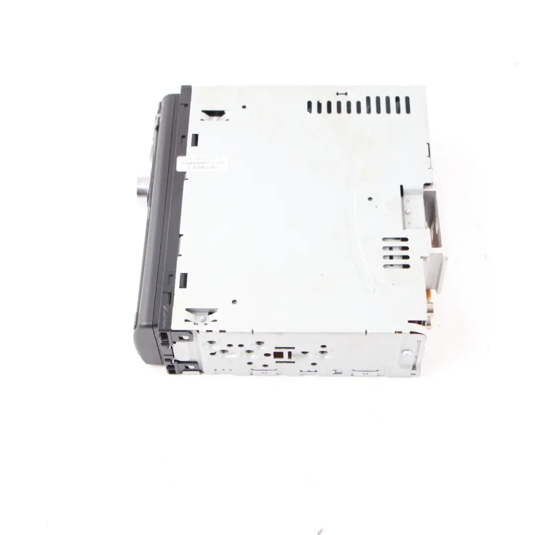 JVC Car Radio Stereo CD MP3 AUX Bluetooth Audio Player Head Unit  - SKU KD-R331 - Part number KD-R321